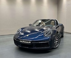 Bild des Angebotes Porsche 911 992/911 Targa 4 S * *SPORT-CHRONO* *