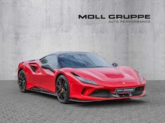 Bild des Angebotes Ferrari F8 Tributo Rosso Corsa, Capristo Carbon Paket