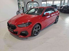 Bild des Angebotes BMW 220 d M-Paket *PANO*KAM*PARK*SHZ*ACC*VIRT*HuD*