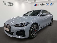 Bild des Angebotes BMW i4 xDrive40 M-SportPro*DrivingAssistProf*ParkingAssis
