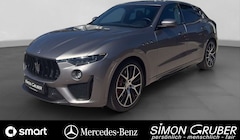 Bild des Angebotes Maserati Levante Trofeo 360 Sitzbelüftung Leder HarmanKar