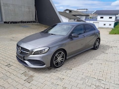 Bild des Angebotes Mercedes-Benz A 220 d 4Matic 7G-DCT AMG Line