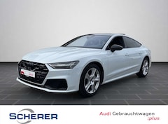 Audi A7 45 TFSI 195(265) kW(PS) S tronic