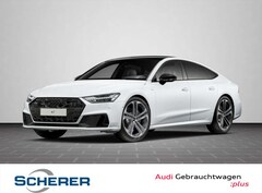 Bild des Angebotes Audi A7 45 TFSI 195(265) kW(PS) S tronic