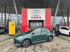 Toyota Yaris Hybrid Teamplayer COMFORT-PAKET KAMERA