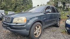 Bild des Angebotes Volvo XC90 D5 Summum*TÜV*7 SITZ*AUTO*