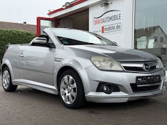 Bild des Angebotes Opel Tigra Twin Top Enjoy/Klima/CABRIO/