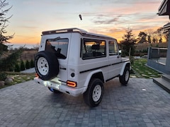 Bild des Angebotes Mercedes-Benz G 250 460