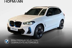 Bild des Angebotes BMW iX3 Impressive
