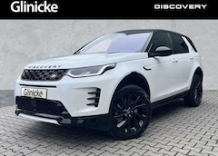 Bild des Angebotes Land Rover Discovery Sport Dynamic SE D200 AWD Winter Paket