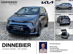 Bild des Angebotes Kia Picanto 1.0 Vision Automatik+Navi+Kamera+SHZ