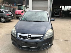 Bild des Angebotes Opel Zafira CATCH ME
