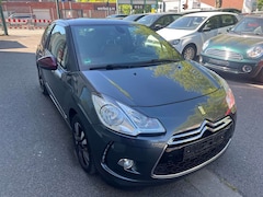 Bild des Angebotes Citroen DS3 SoChic"Klimaaut."Leder"SHZ"PDC"Navi"Tempomat