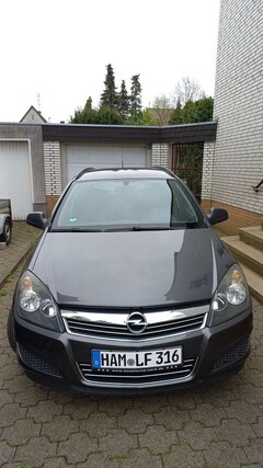 Bild des Angebotes Opel Astra Astra Caravan 1.4 Caravan Edition 111 Jahre