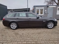 Bild des Angebotes BMW 535 Touring 535 d xDrive+LEDER+NAVI+CAM+LED+SHZ+EU 6