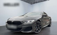 Bild des Angebotes BMW 840 i M-Sport *Laser*ACC*Live*H&K*RCam*
