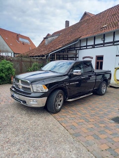 Bild des Angebotes Dodge RAM Laramie