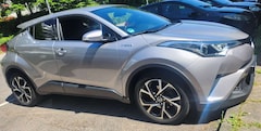 Bild des Angebotes Toyota C-HR C-HR Hybrid Team Deutschland