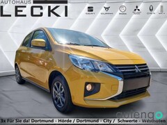 Bild des Angebotes Mitsubishi Space Star Select+