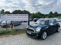 Bild des Angebotes MINI Cooper SD Mini Cooper SD