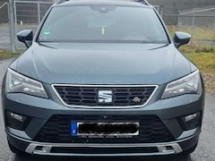 Bild des Angebotes SEAT Ateca Ateca FR 2.0 TSI black edition 4Drive