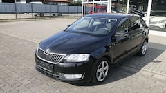 Bild des Angebotes Skoda Rapid/Spaceback Spaceback Cool Edition Navi/Alu/PDC