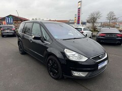 Bild des Angebotes Ford Galaxy Titanium AUTOMATIK, 7 Sitzer
