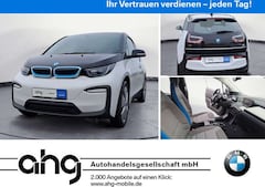 Bild des Angebotes BMW i3 (120 Ah), PDC Rückfahrkamera