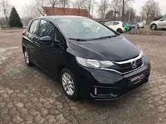 Bild des Angebotes Honda Jazz Comfort*Navi*Sitzhz*EPH*
