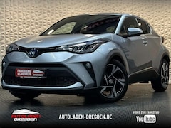 Bild des Angebotes Toyota C-HR 1.8 HYBRID TEAM DEUTSCHLAND LED#CAM#ACC#SHZ
