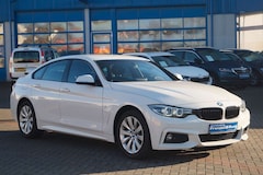 Bild des Angebotes BMW 420 xDrive *M Sport*El. Heckklappe*