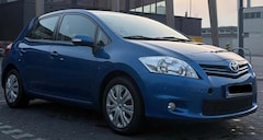 Bild des Angebotes Toyota Auris Auris 1.6 MultiMode Life