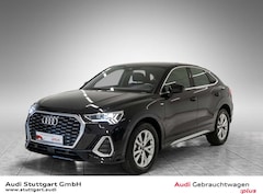 Bild des Angebotes Audi Q3 35 TDI S line VirtCo CarPlay LED
