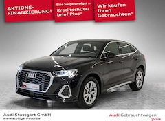 Bild des Angebotes Audi Q3 35 TDI S line VirtCo CarPlay LED