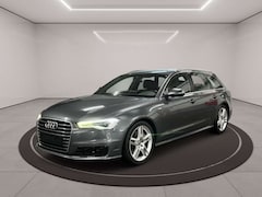 Bild des Angebotes Audi A6 Avant 3.0 TDI S-Line quattro STHZG KAMERA AHK
