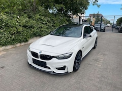 Bild des Angebotes BMW M4 CS/CARBON/ALCANTARA/HUD/M-DRIVERS/TOP