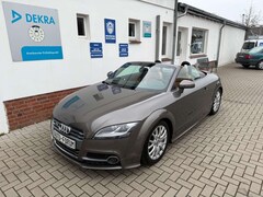 Bild des Angebotes Audi TTS 2.0 TFSI Roadster quattro