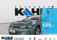 Bild des Angebotes VW Passat 1.5 eHybrid DSG OPF Business Premium DCCPro AHK GJ