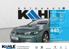 VW Passat 1.5 eHybrid DSG OPF Business Premium DCCPro AHK GJ