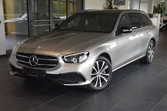 Bild des Angebotes Mercedes-Benz E 300 E 300 de 4Matic T 9G AVANTGARDE"PANO"SITZKLIMA"