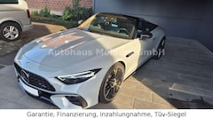 Bild des Angebotes Mercedes-Benz SL 43 AMG *Garantie*Carbon-Paket*