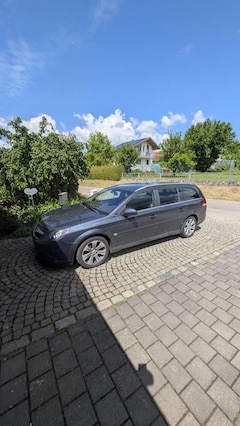 Bild des Angebotes Opel Vectra 1.8 Caravan bitte Beschreibung lesen