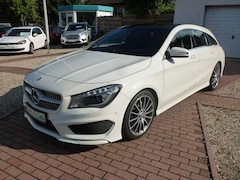 Bild des Angebotes Mercedes-Benz CLA 220 Shooting Brake AMG Line/Navi/Automatik