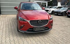 Bild des Angebotes Mazda CX-3 SKY-G 89 kW (121 PS) Sports Line mit Technik Paket