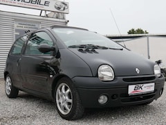 Bild des Angebotes Renault Twingo Lazuli TÜV,- Kundendienst Neu Allwetterreifen