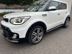 Bild des Angebotes Kia Soul Spirit Vollausstattung Nur 47tkm