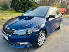 Bild des Angebotes Skoda Fabia Joy