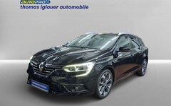 Bild des Angebotes Renault Megane IV Grandtour Intens Automatik 2.Hand