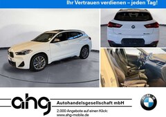 Bild des Angebotes BMW X2 M35i Edition Gold Play Steptronic Sport Navi