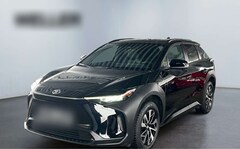 Bild des Angebotes Toyota bZ4X Team D *LED*360*ACC*el. Heck*CarPlay*SHZ*PDC*